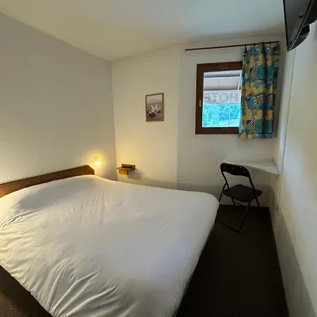 Hotel Symp'hotel
