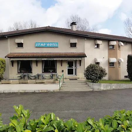 Symp'hotel