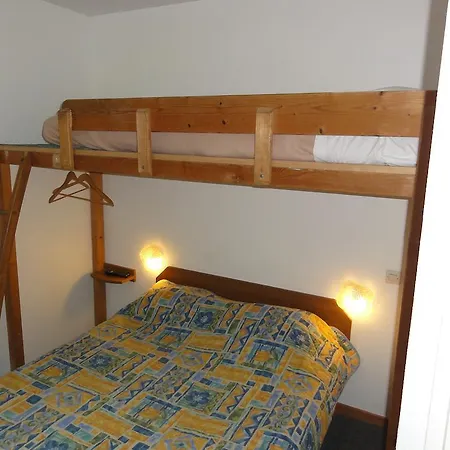 Symp'hotel Nivolas-Vermelle