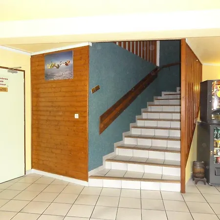 Hotel Symp'hotel *