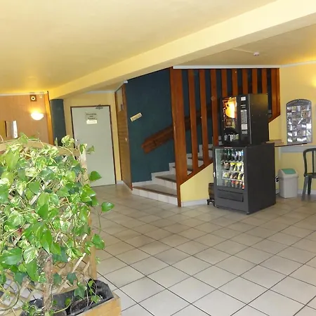 Hotel Symp'hotel *