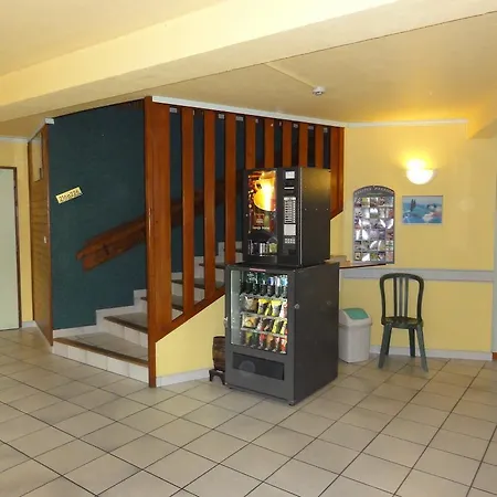 Symp'hotel Nivolas-Vermelle