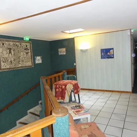 Hotel Symp'hotel