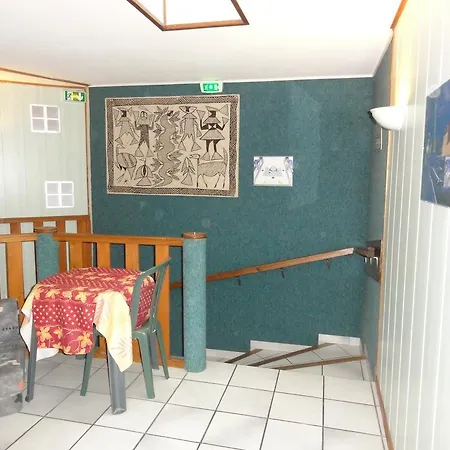 Symp'hotel