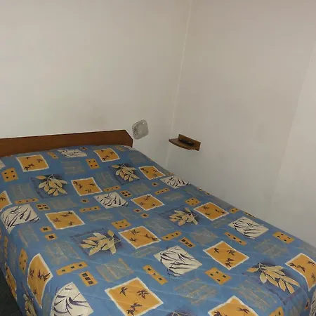 Hotel Symp'hotel *