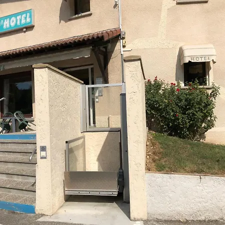 Symp'hotel *
