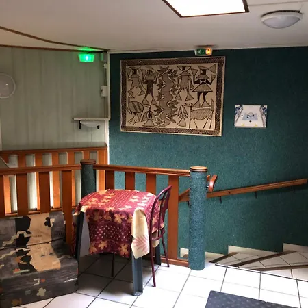 Symp'hotel Hotel