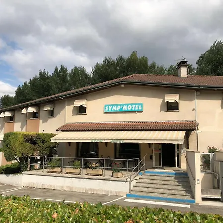Symp'hotel