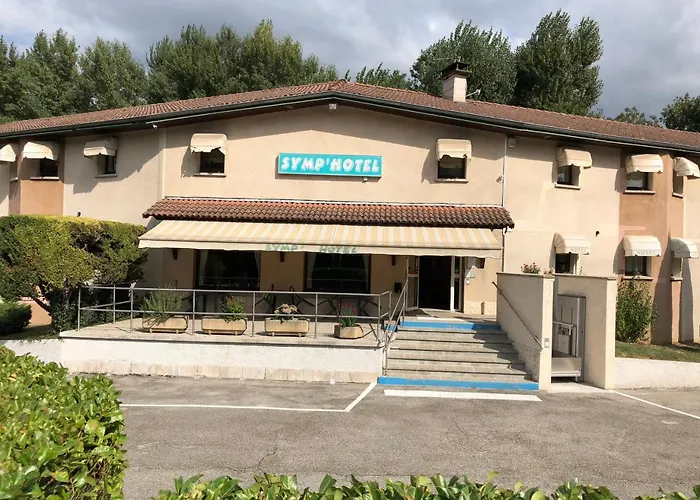 Hotel Symp'hotel *